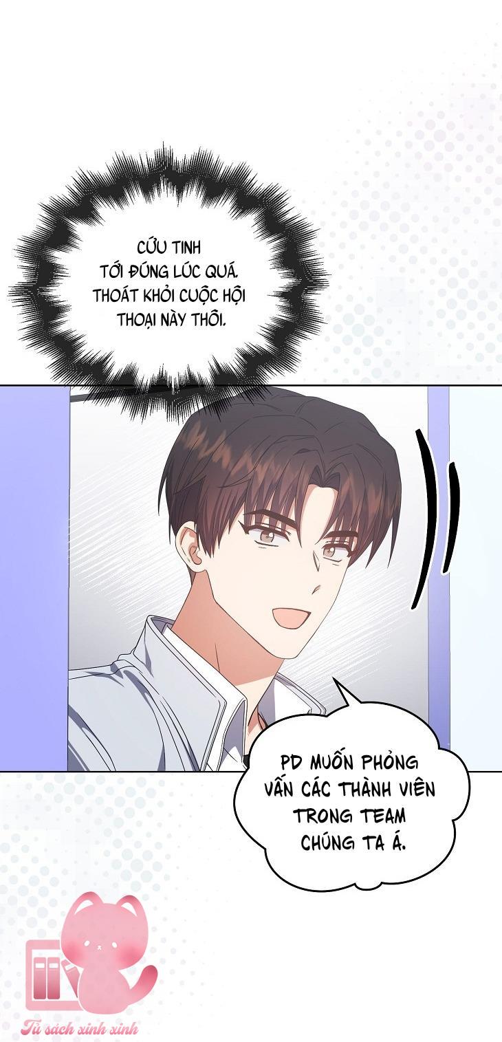 Debut Or Die Chap 57 - Trang 3