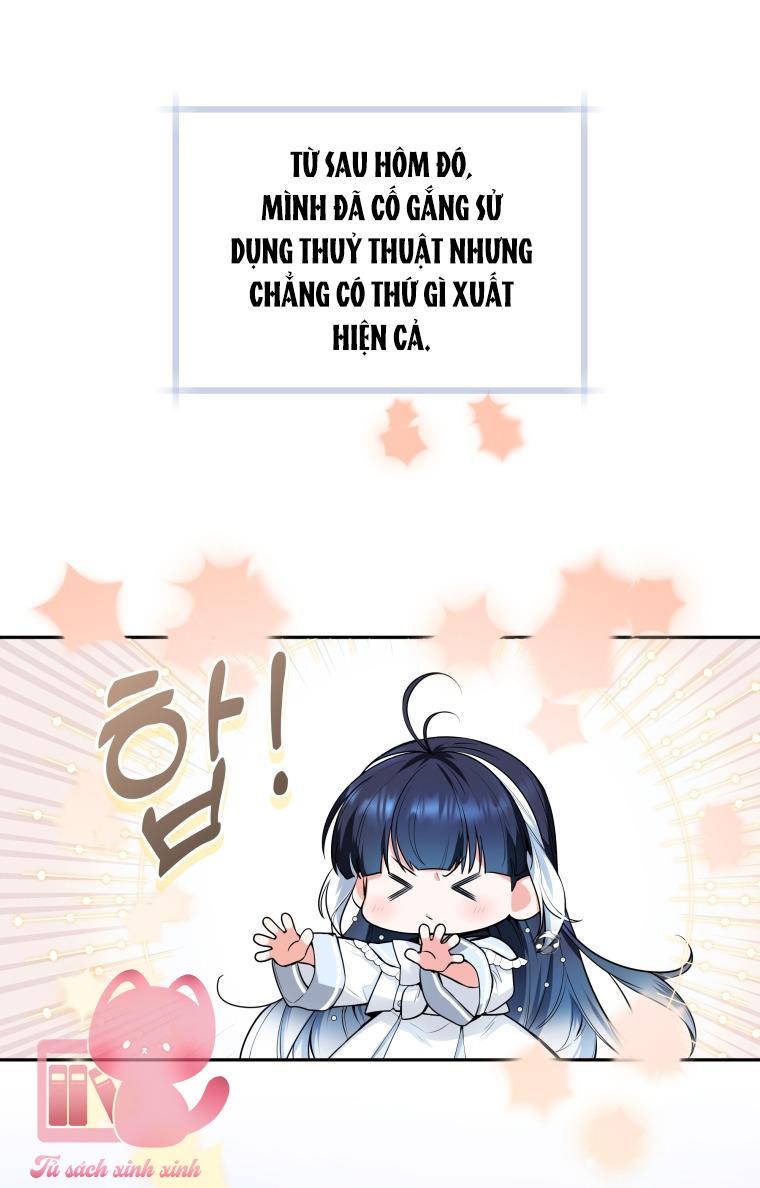 Bé Con Cá Voi Sát Thủ Chapter 4 - Trang 4