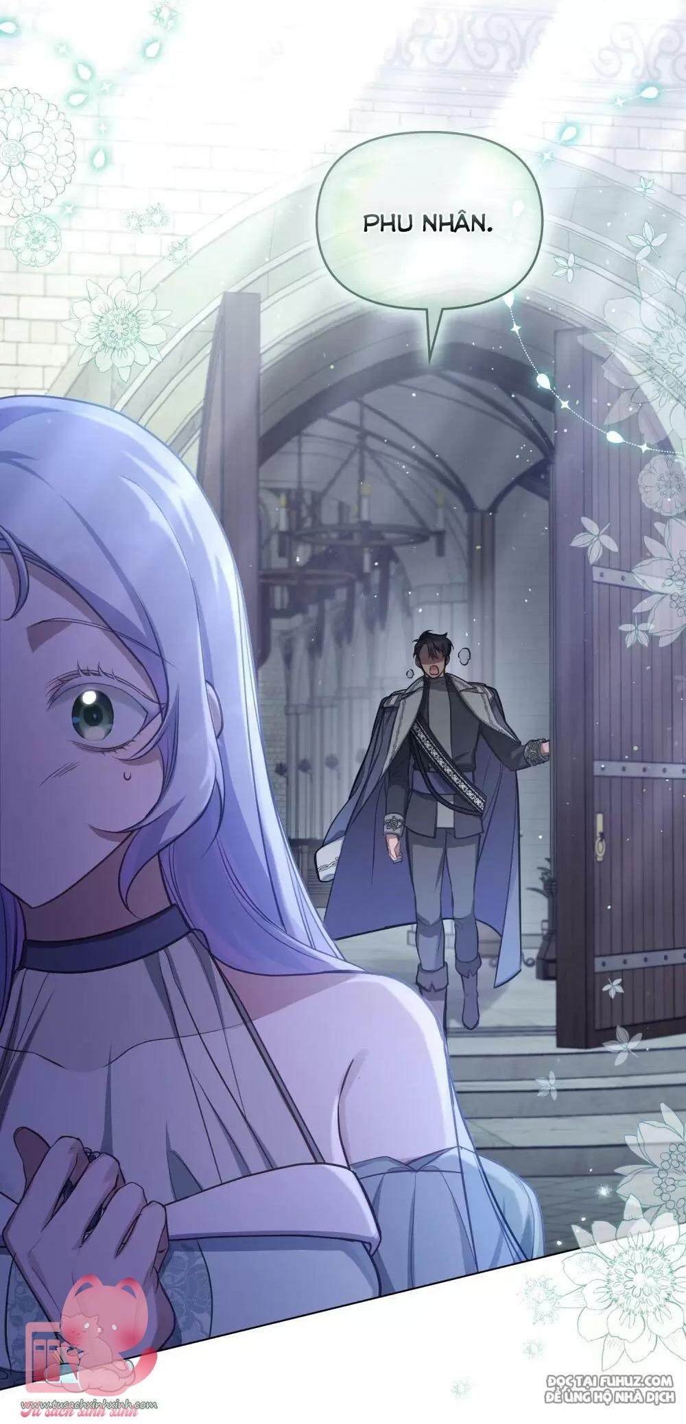 Nếu Không Vâng Lời Công Tước Chapter 10 - Trang 4