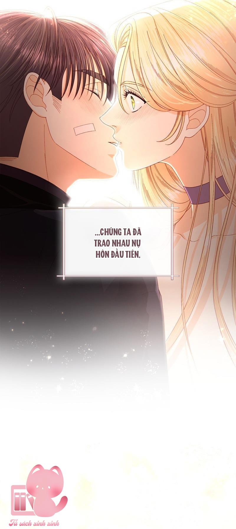 Hoàng Hậu Tái Hôn Chap 203 - Trang 4