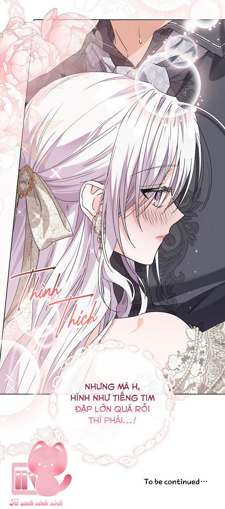 Hoàng Nữ Cosplay Nonfan Chap 53 - Trang 4