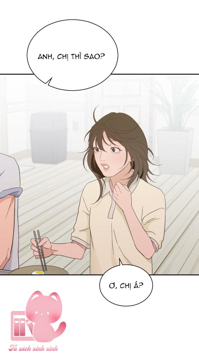 Vận May Không Ngờ Chap 72 - Trang 3