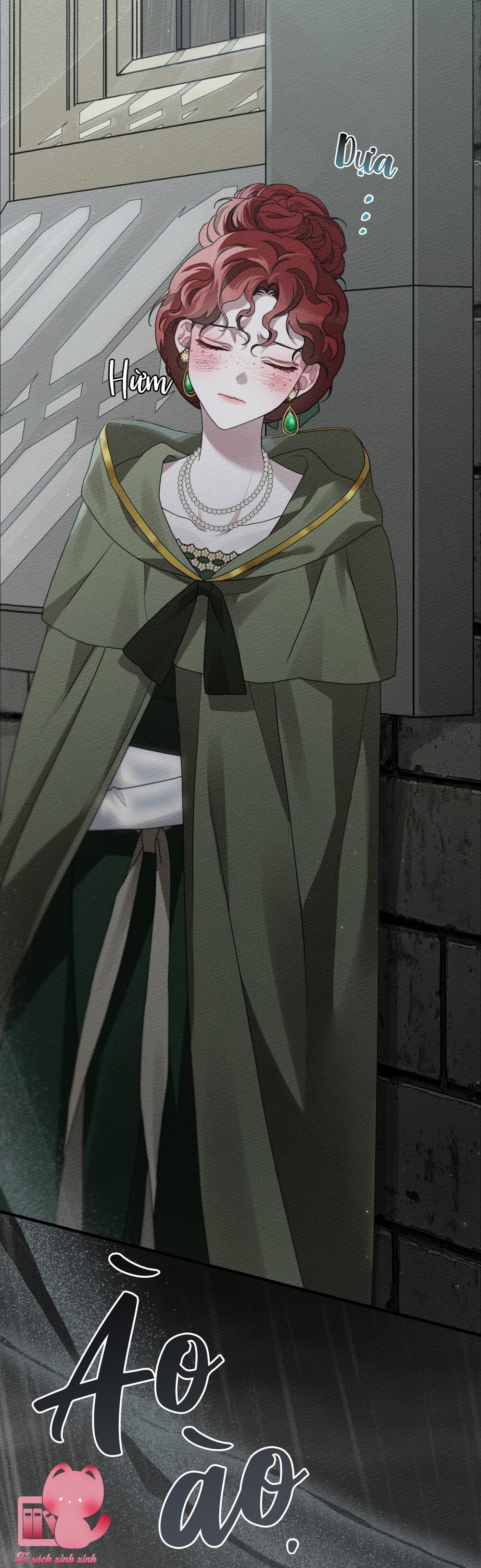 Dưới Tán Cây Sồi Chap 63 - Next Chapter 63.1