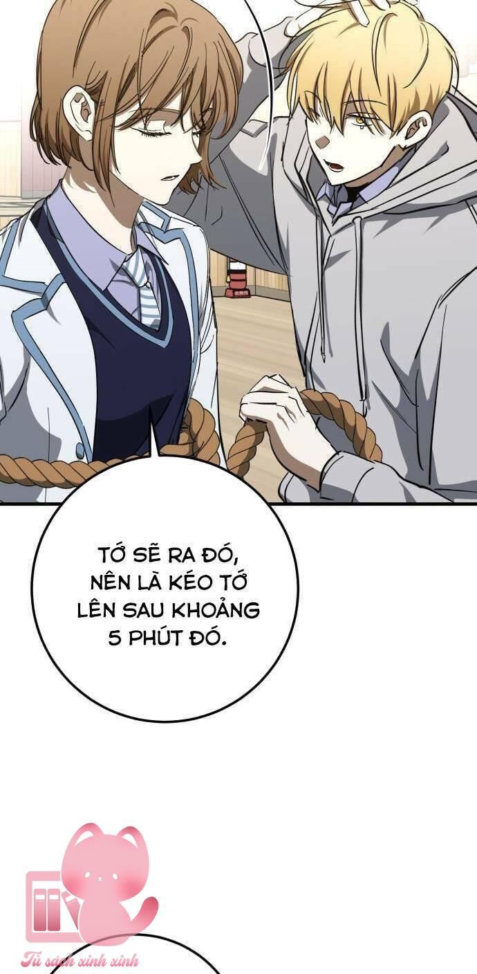 Đêm Của Bóng Tối Chapter 43 - Next Chapter 44