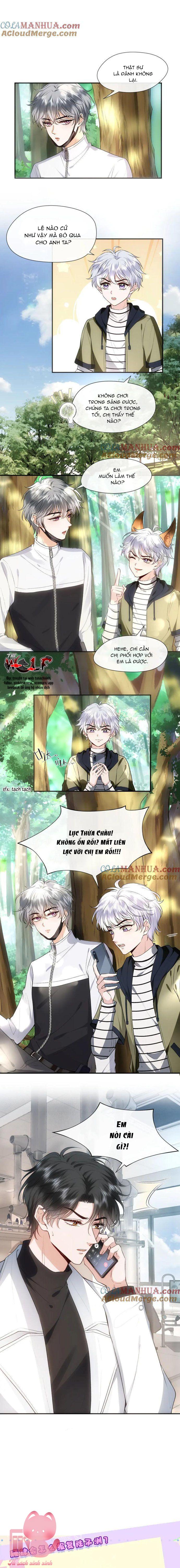 Phu Nhân Mỗi Ngày Đều Tại Tuyến Vả Mặt Chap 67 - Trang 2