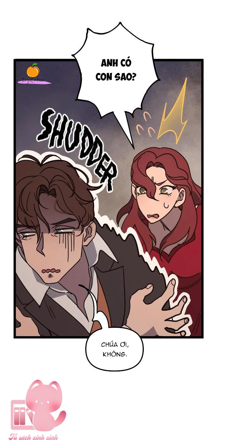 Bảo Mẫu Của Mafia Chap 25 - Trang 4