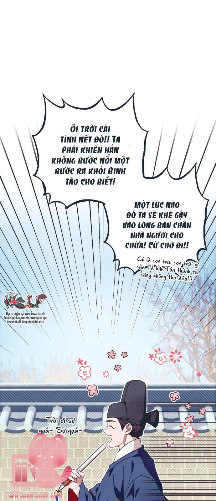 Dabi, Hương Vị Ngây Ngất Chap 12 - Trang 3