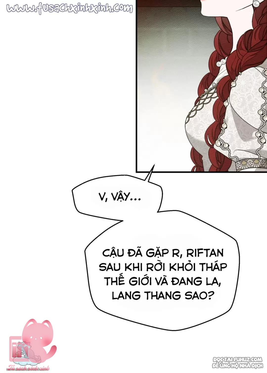 Dưới Tán Cây Sồi Chapter 35 - Trang 3