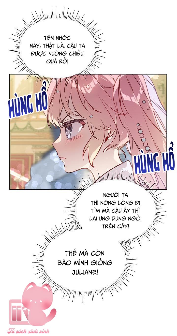 Quý Cô Thế Giới Ngầm Chap 14 - Trang 4