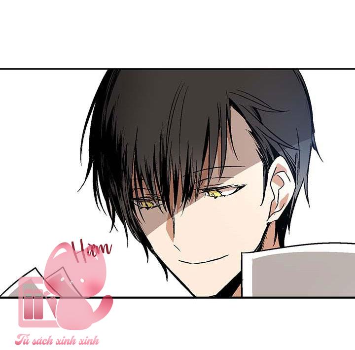 Vị Hôn Thê Khế Ước Của Công Tước Chapter 7 - Trang 4