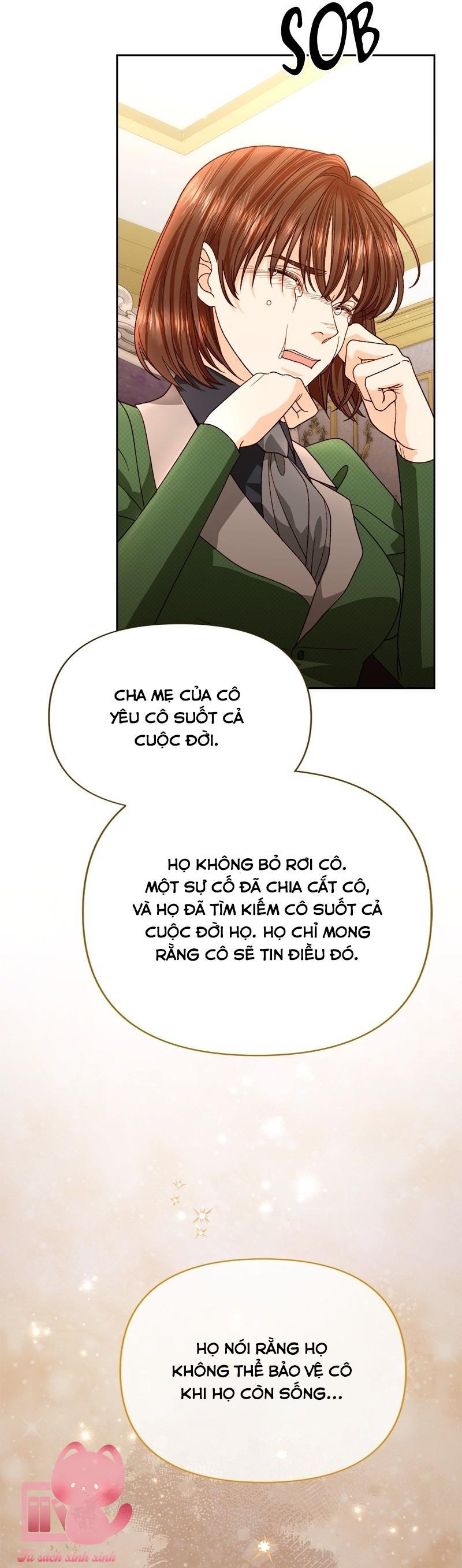 Hoàng Hậu Tái Hôn Chap 185 - Trang 4