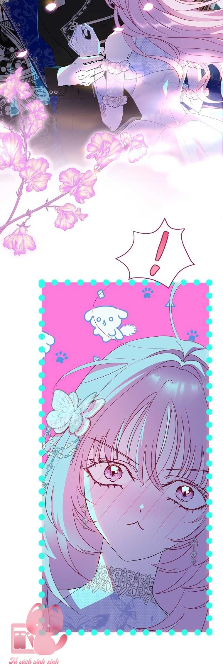 Này Boss Phản Diện, Tôi Có Thể Làm Mọi Thứ Trừ Cưới Ngài Chap 4 - Trang 4