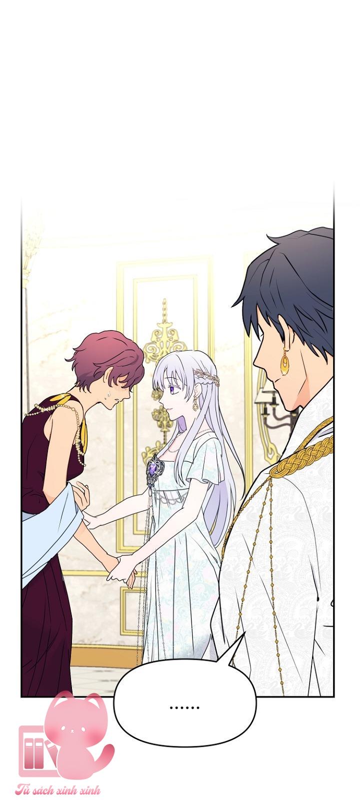 Bỏ Quách Chồng Con Đi, Tiền Bạc Mới Là Tất Cả Chap 8 - Trang 2