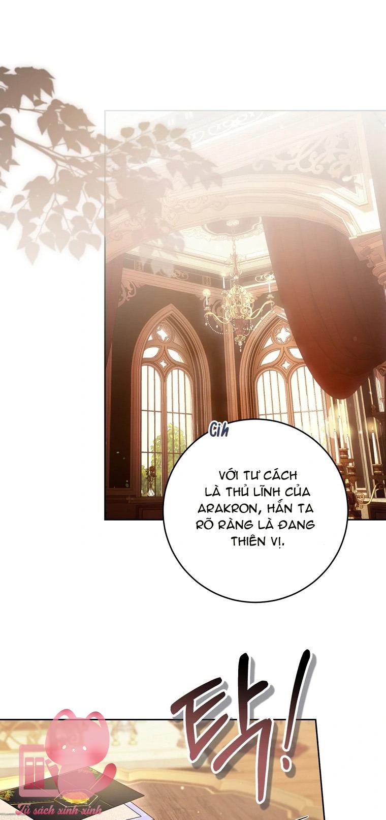 Làm Ác Nữ Bộ Không Tuyệt Sao? Chap 84 - Trang 4
