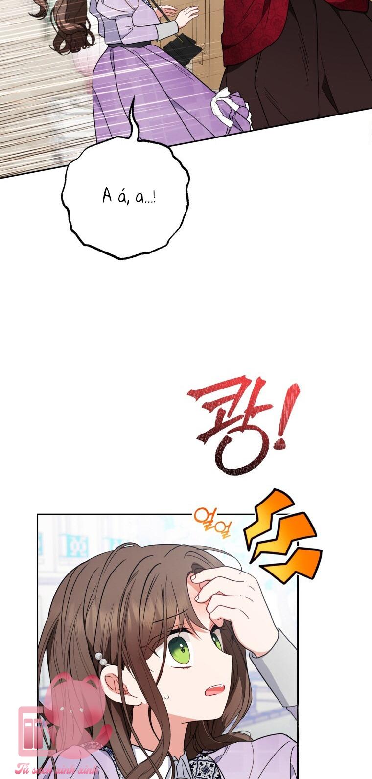 Được Yêu Thương Mà Còn Ngại Ngùng Sao! Chap 47 - Trang 4