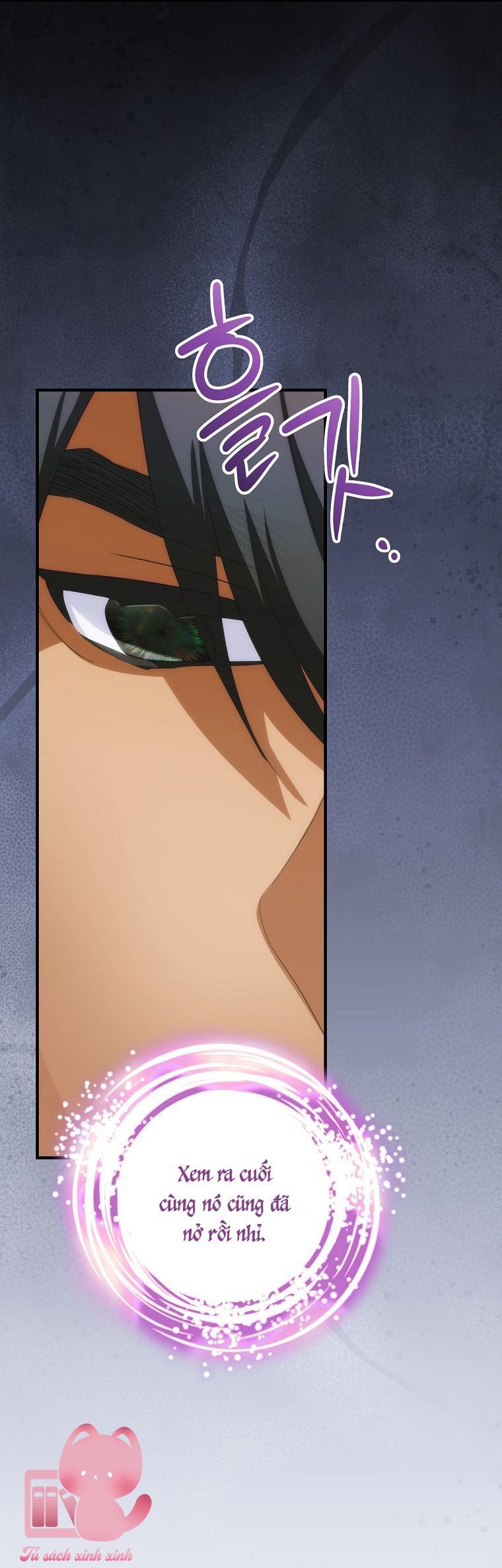 Đứa Nhỏ Không Phải Là Con Anh Chap 89 - Trang 2