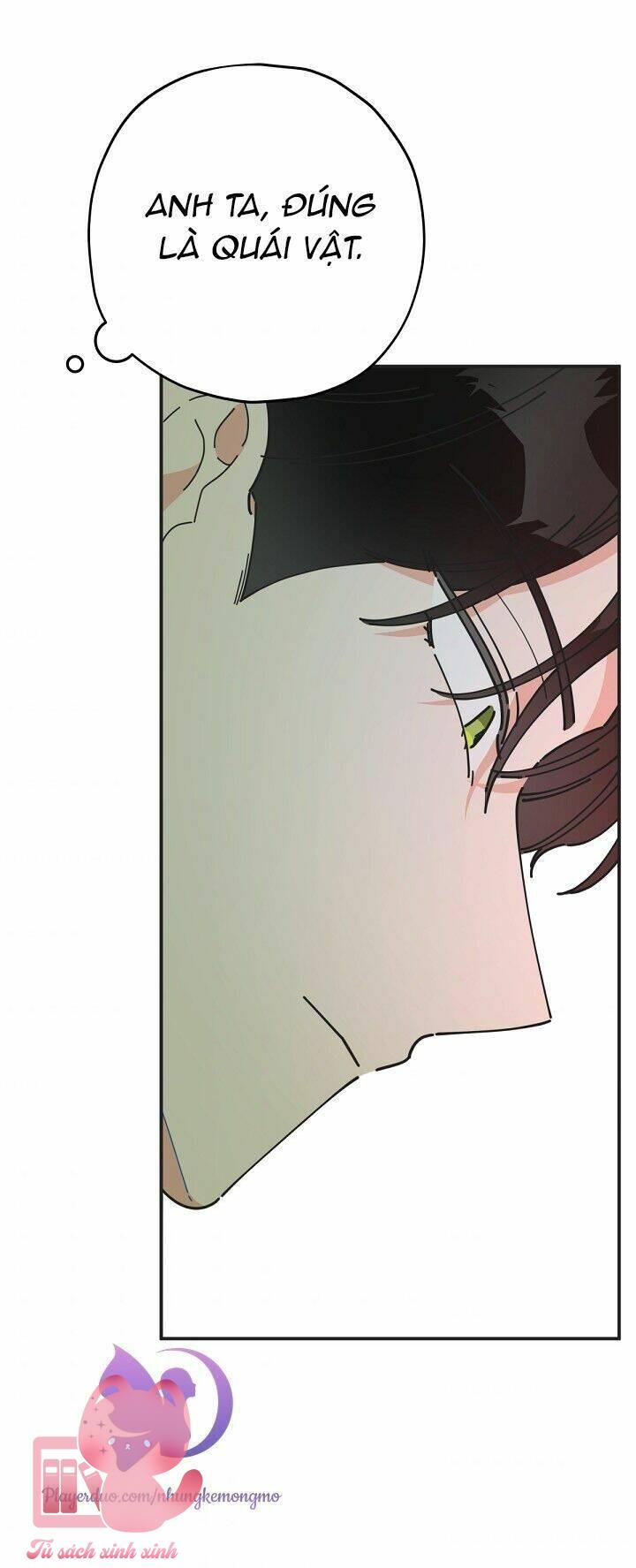 Người Hùng Của Ác Nữ Chapter 61 - Trang 4