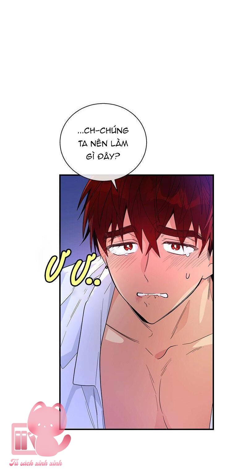 Chồng Yêu, Tôi Đây Bãi Công! Chap 22 - Trang 2