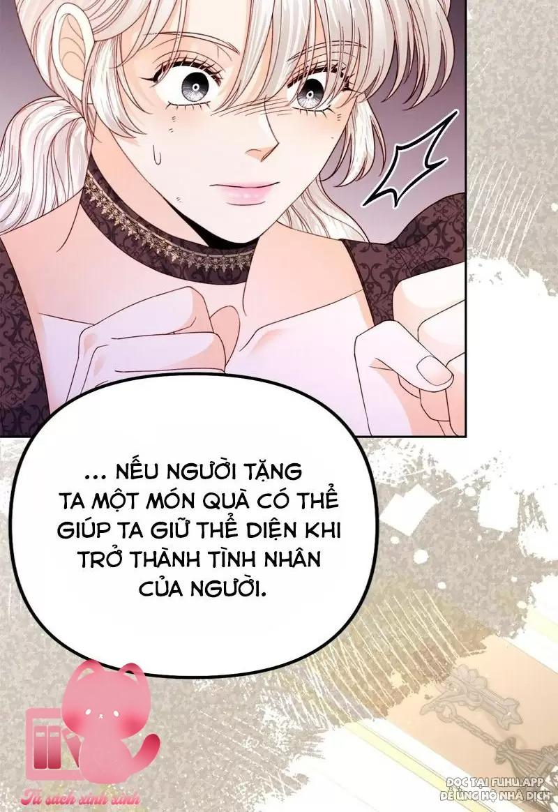 Hoàng Hậu Tái Hôn Chapter 147 - Trang 4