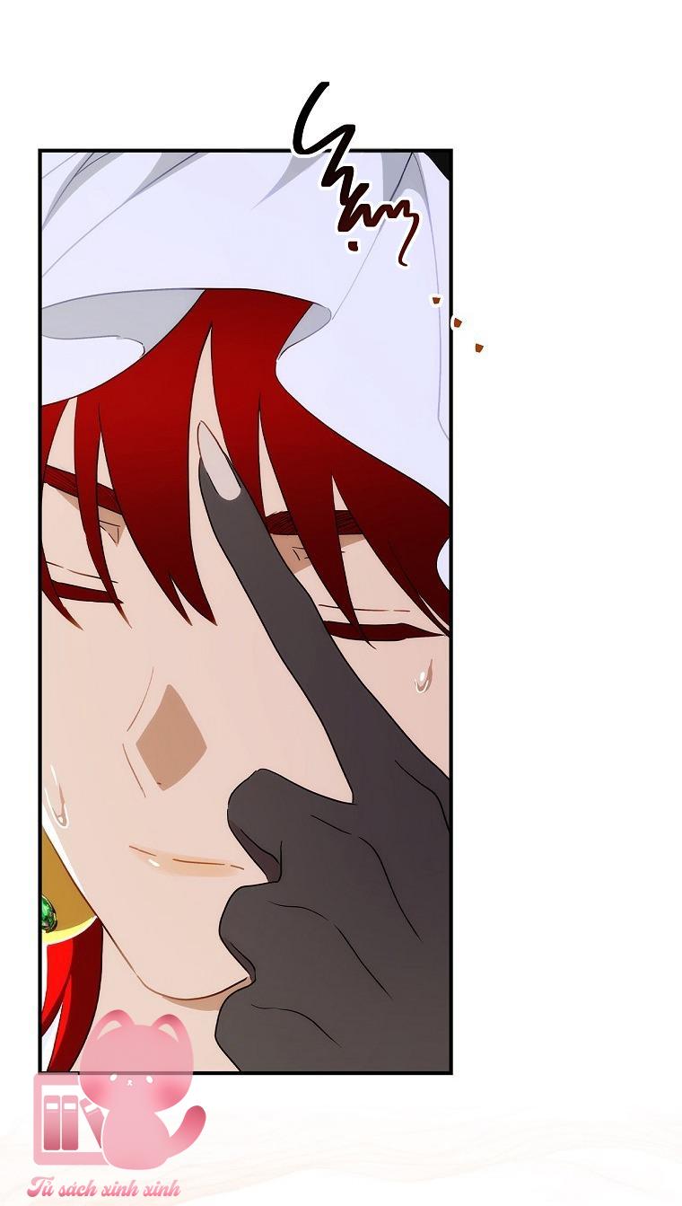 Đứa Nhỏ Không Phải Là Con Anh Chapter 59 - Trang 3