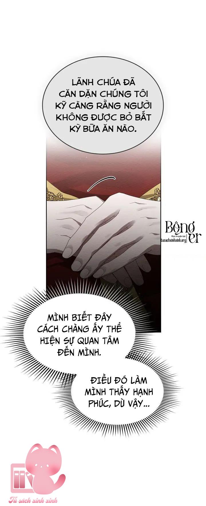 Dưới Tán Cây Sồi Chap 74 - Trang 2