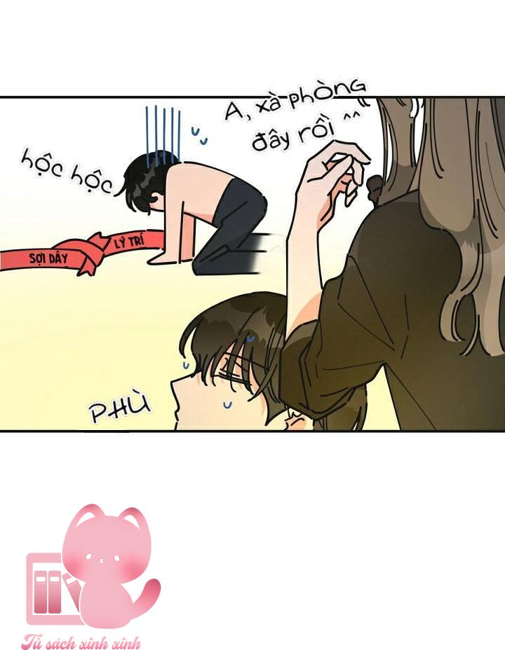 Người Hùng Của Ác Nữ Chapter 65 - Trang 4