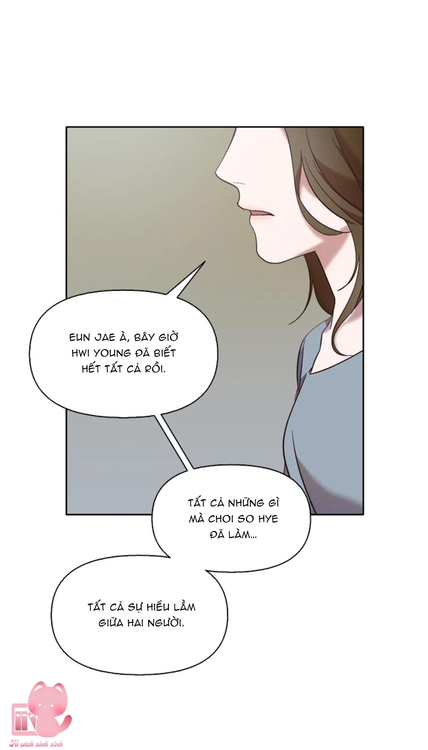 Thanh Xuân Của Chúng Ta Chap 46 - Trang 4