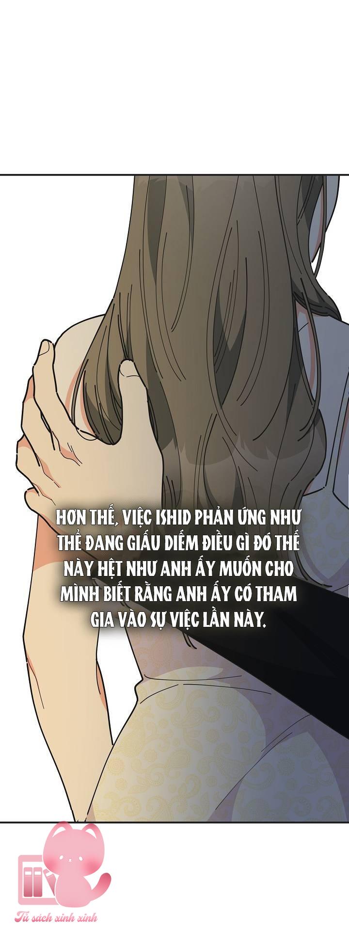 Người Hùng Của Ác Nữ Chapter 78 - Trang 4