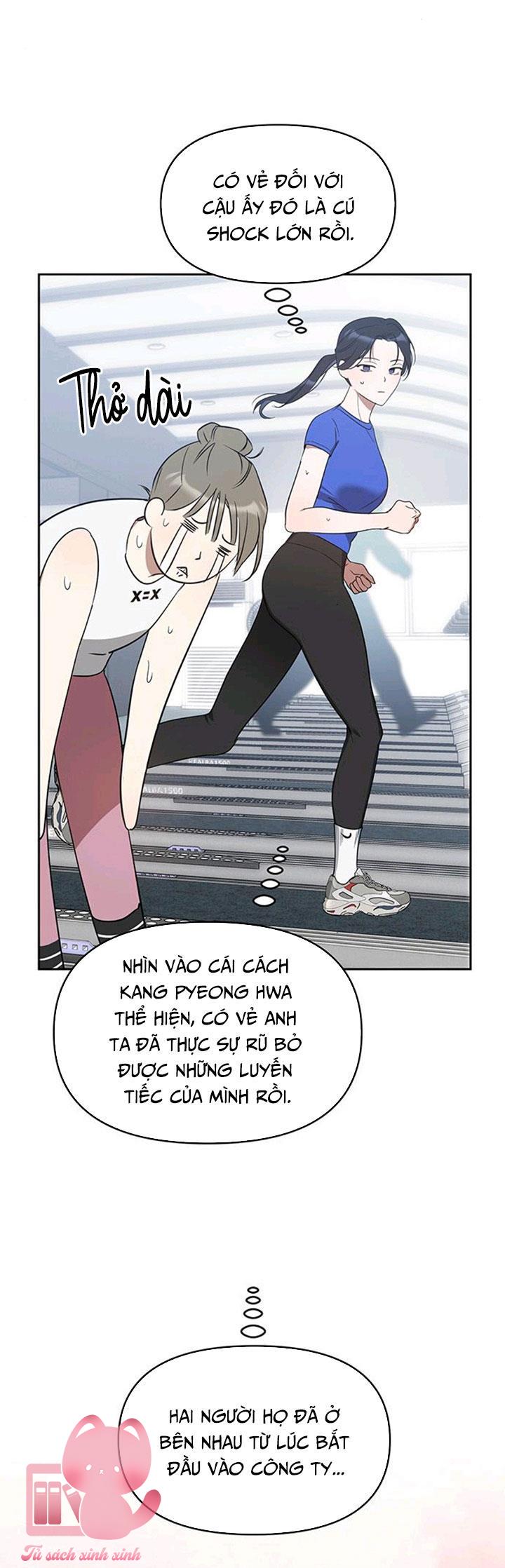 Gieo Nhân Gặt Quả Chapter 14 - Trang 3