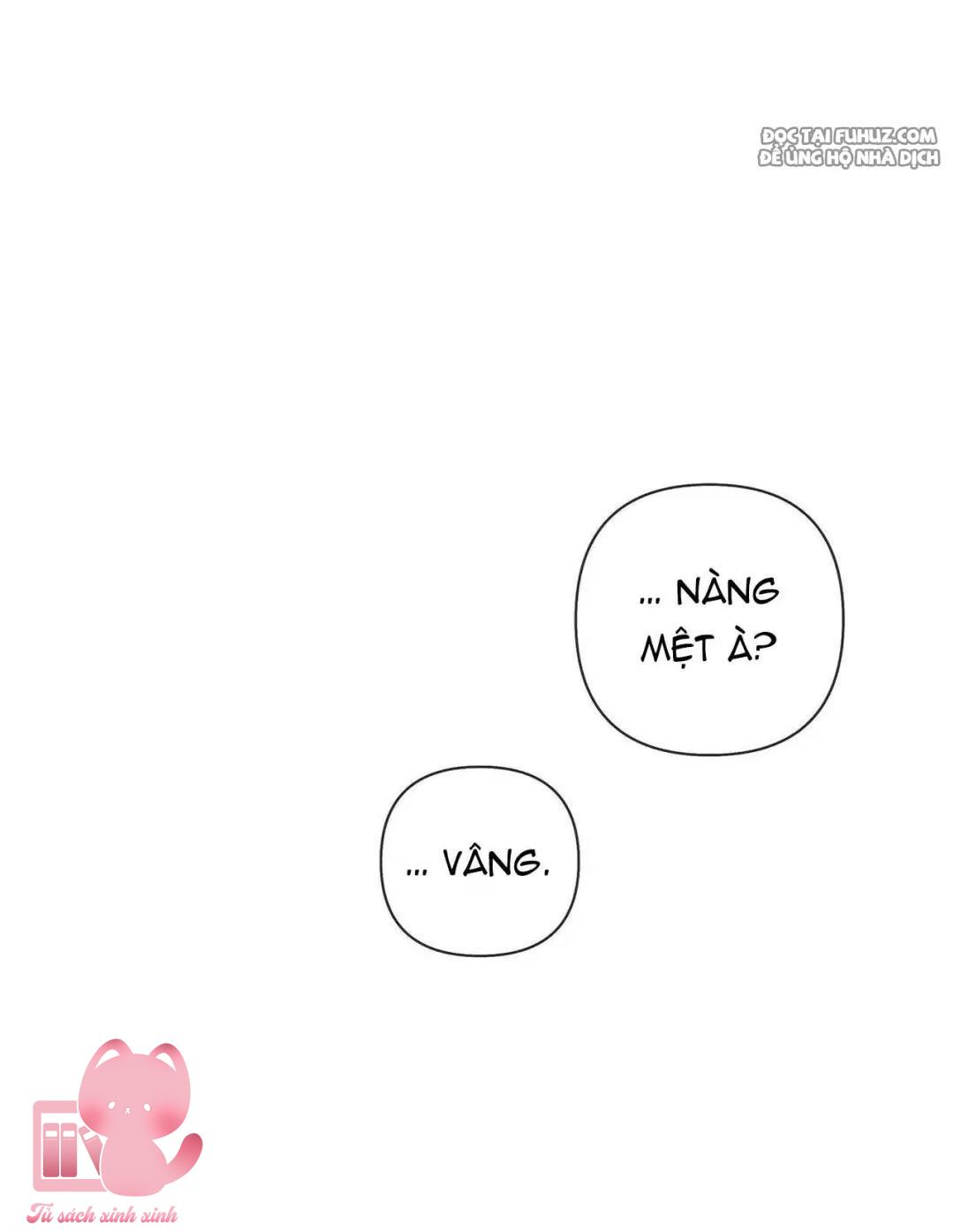 Dưới Tán Cây Sồi Chapter 10 - Trang 3