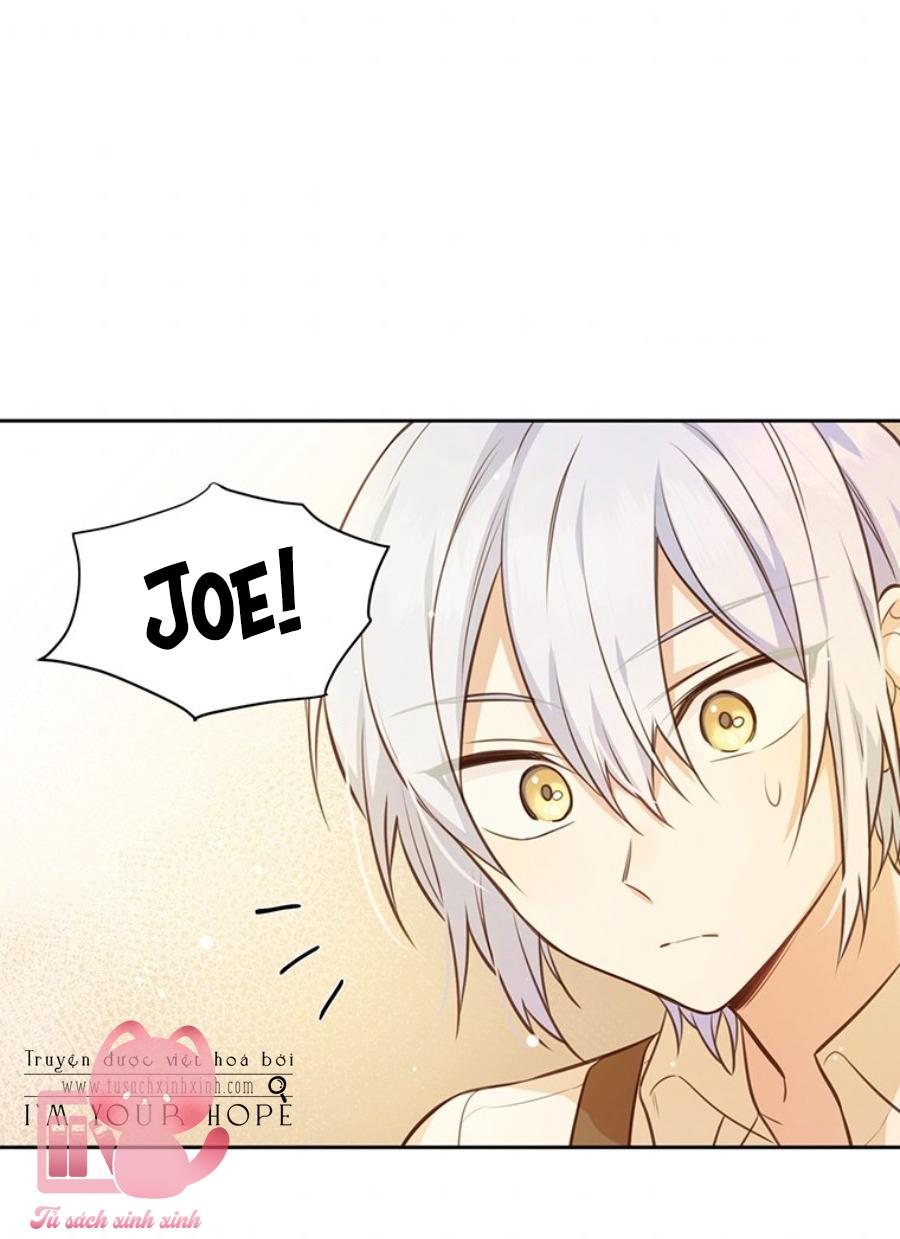 Yêu Tôi Đi, Dù Sao Ngài Cũng Chỉ Là Nhân Vật Phụ Chapter 19 - Trang 4