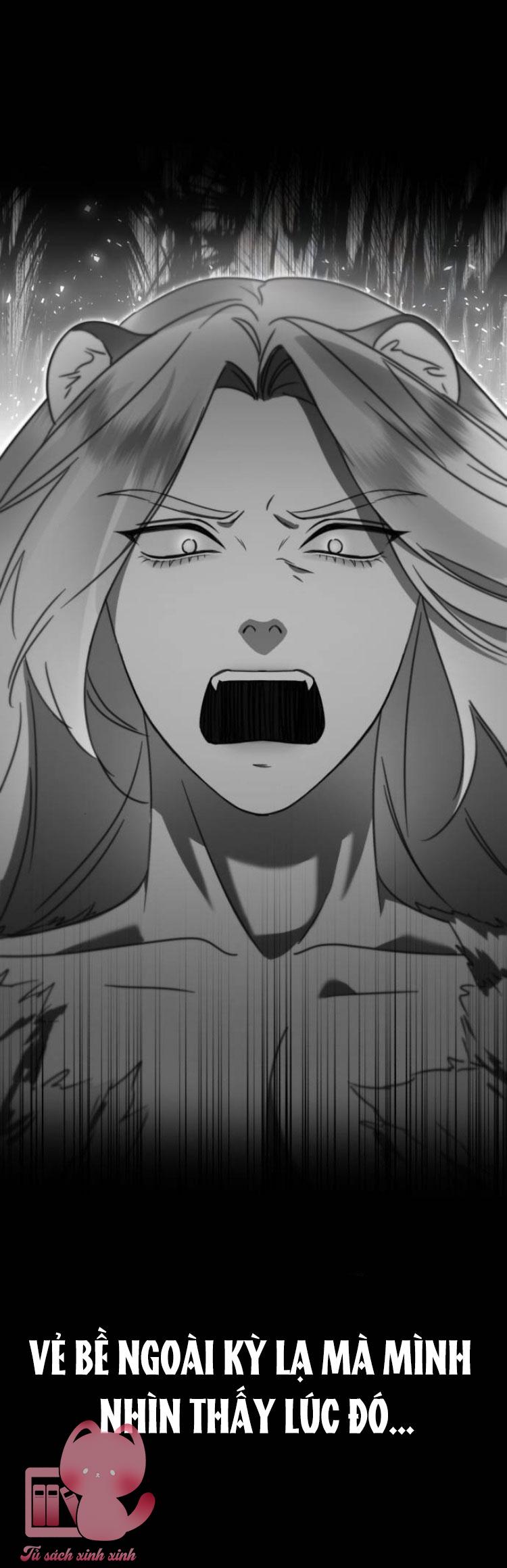 Thần Hổ Jangsan Chapter 42 - Trang 4