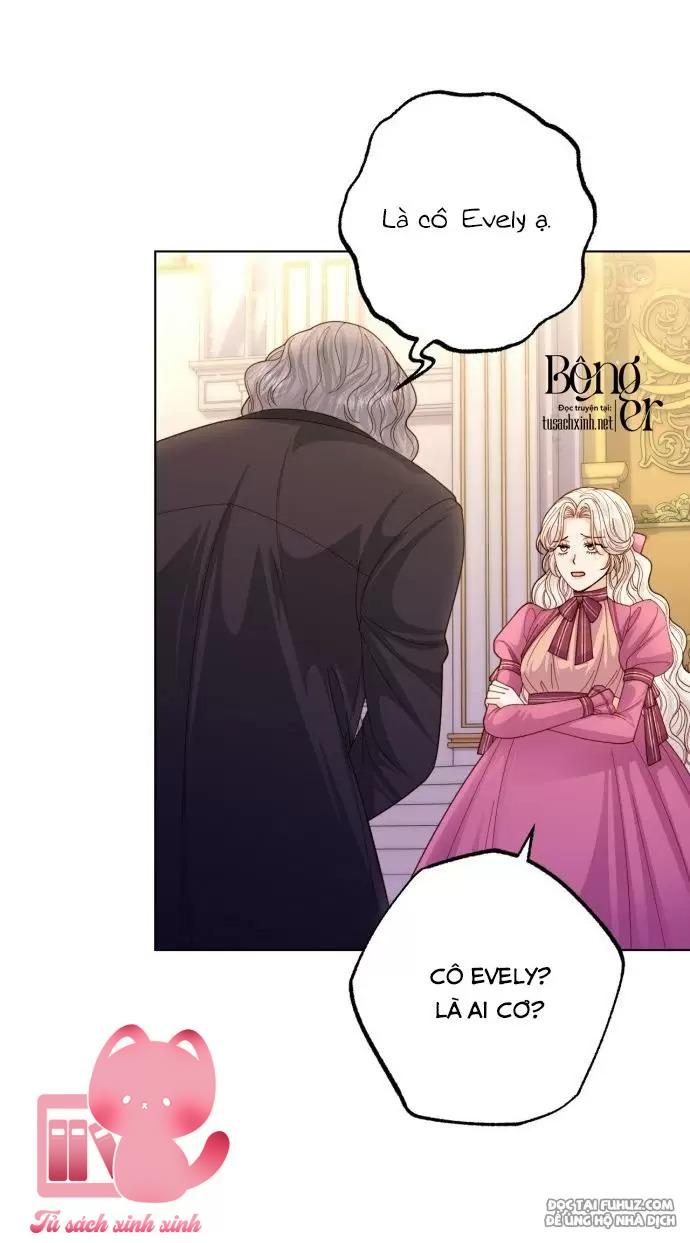 Hoàng Hậu Tái Hôn Chapter 136 - Trang 4
