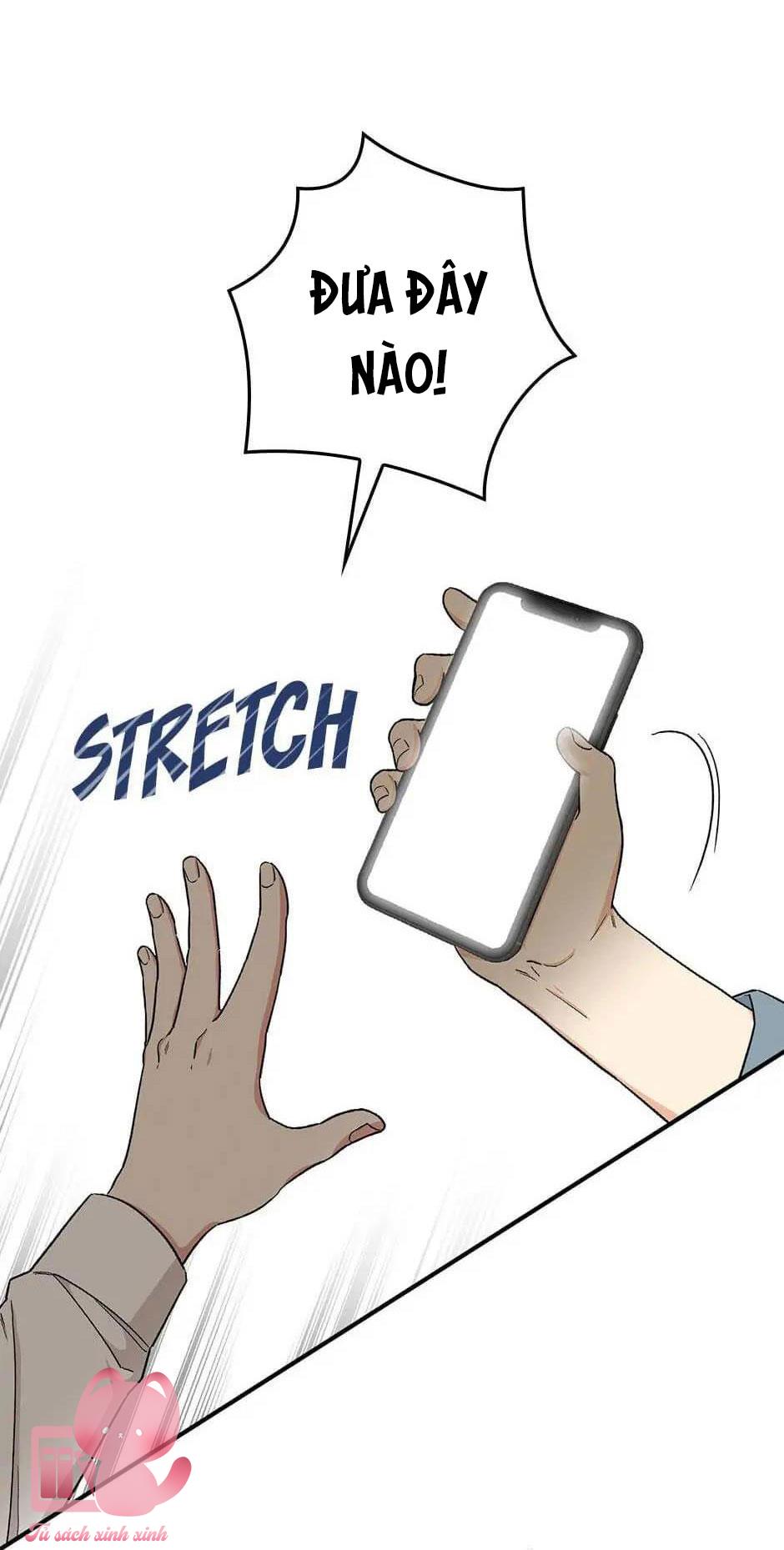 Ly Espresso Của Mùa Xuân Chapter 12 - Trang 4