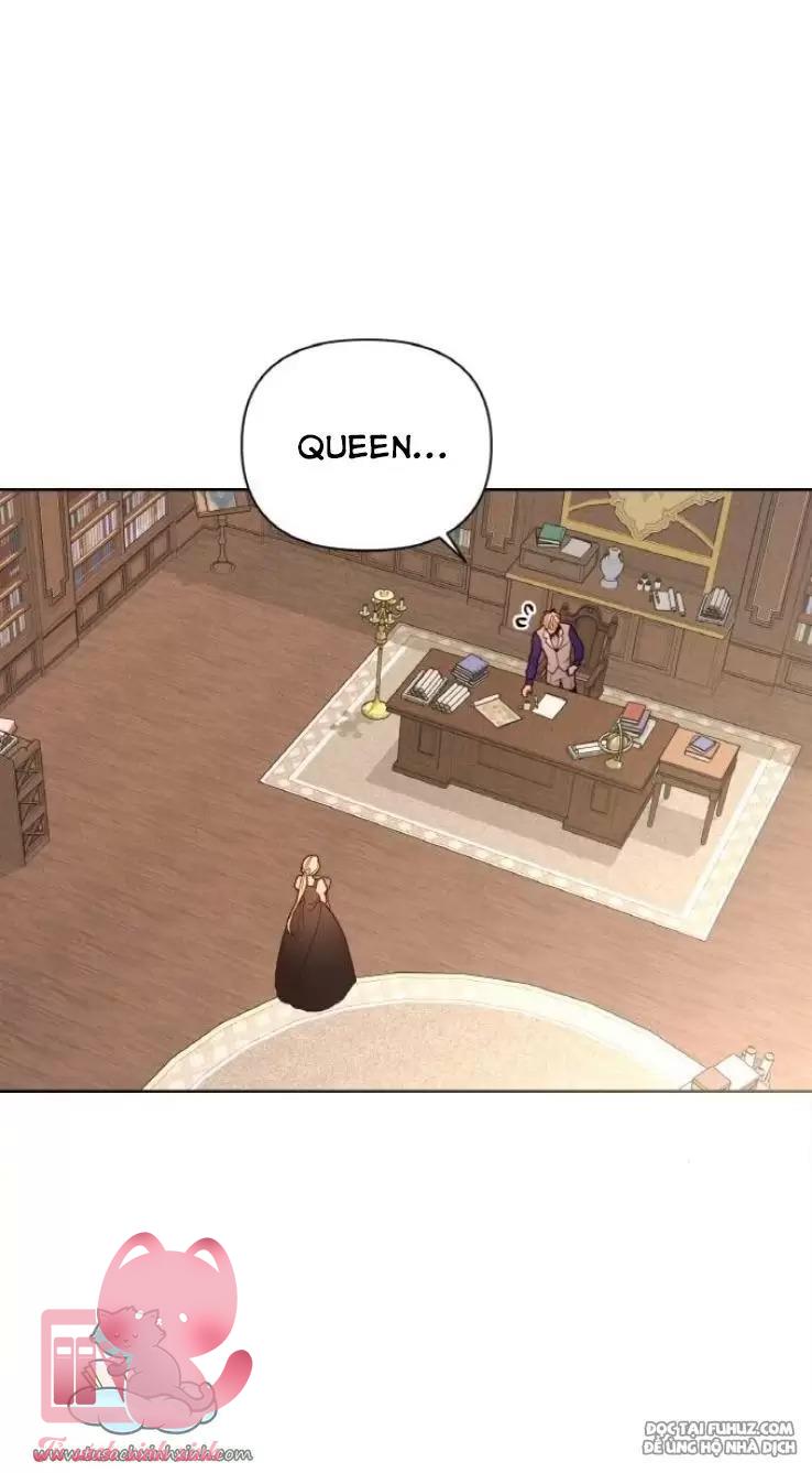 Hoàng Hậu Tái Hôn Chapter 99 - Trang 4