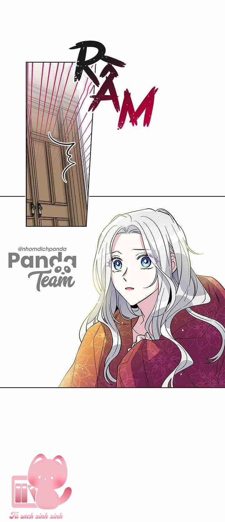 Chồng Yêu, Tôi Đây Bãi Công! Chap 2 - Trang 3