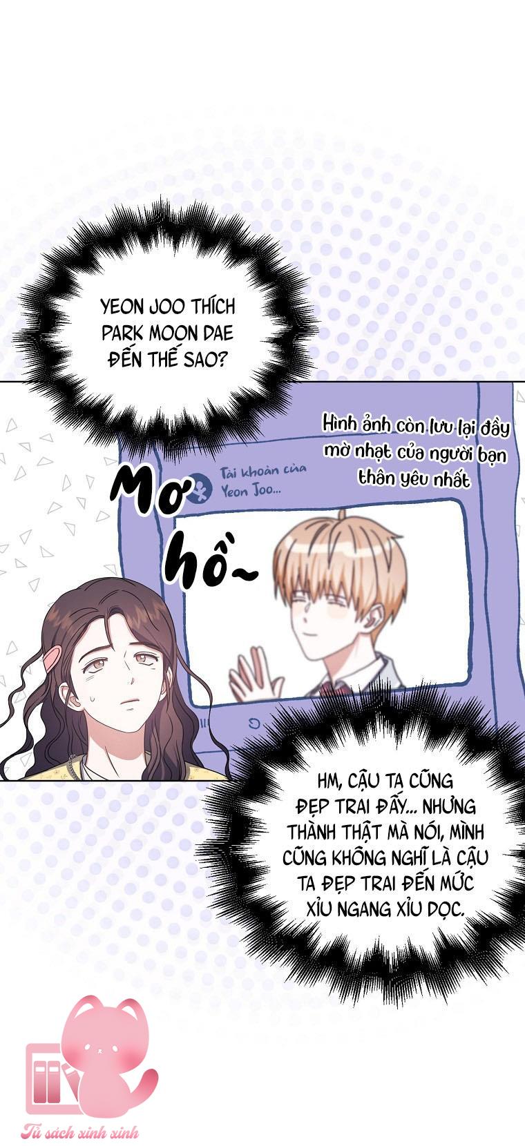 Debut Or Die Chap 29 - Trang 3