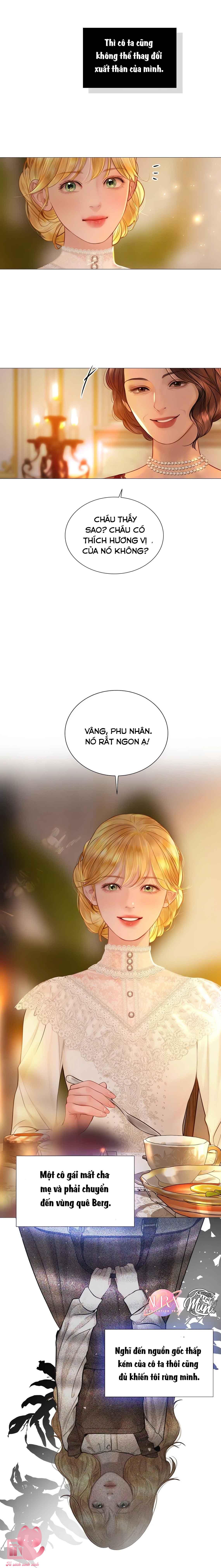 Hãy Khóc Và Cầu Nguyện Đi Chap 44 - Trang 4