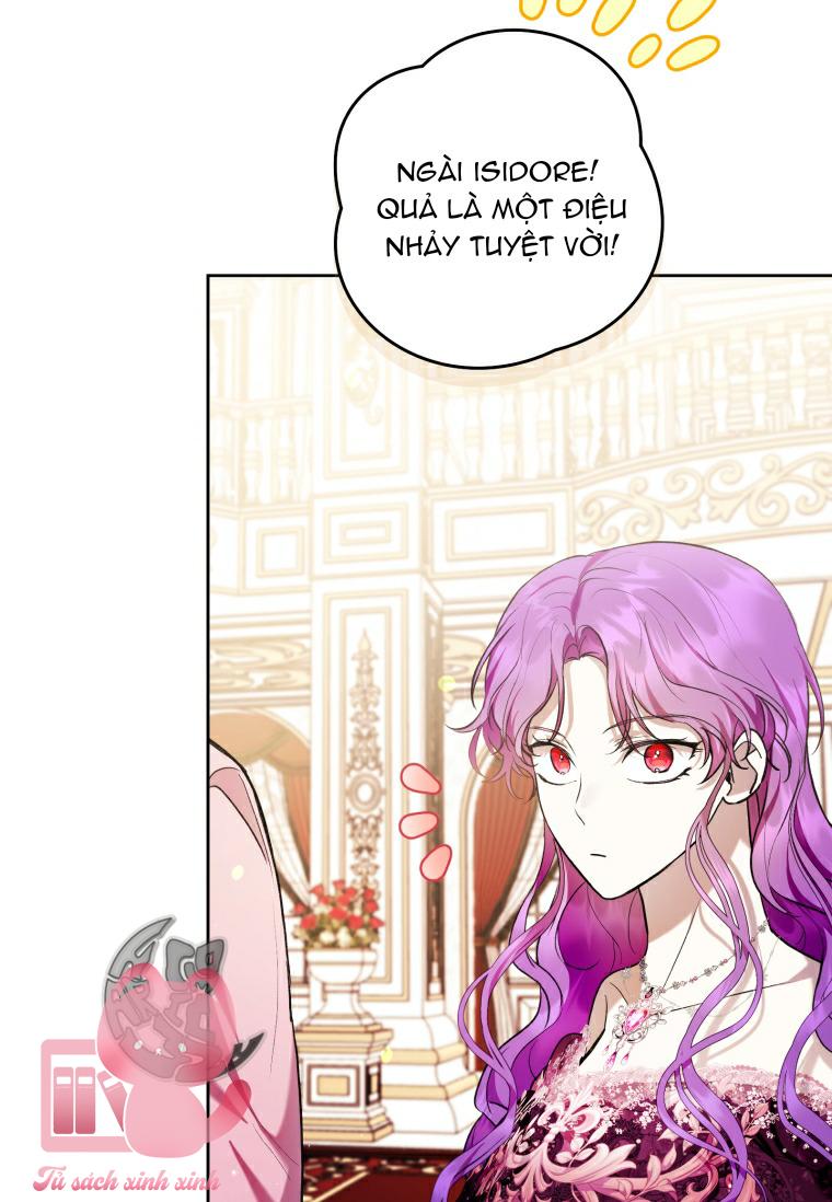 Làm Ác Nữ Bộ Không Tuyệt Sao? Chap 36 - Trang 4