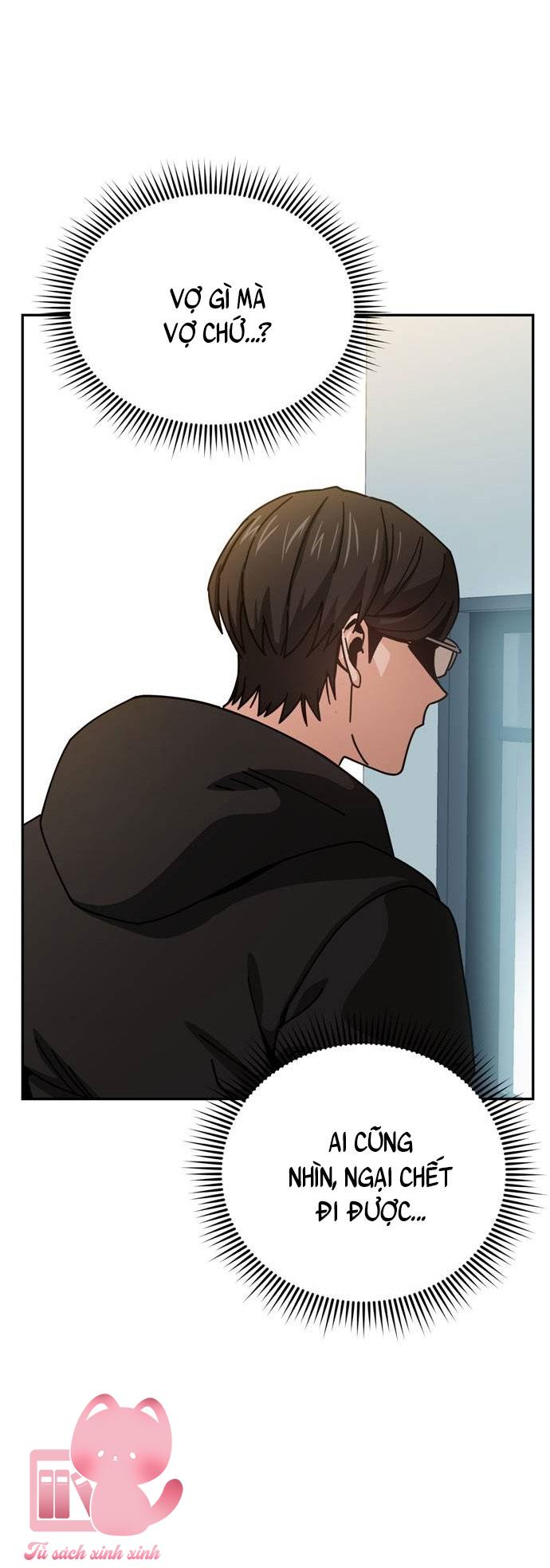 Lớ Ngớ Vớ Phải Tình Yêu Chapter 22 - Trang 4