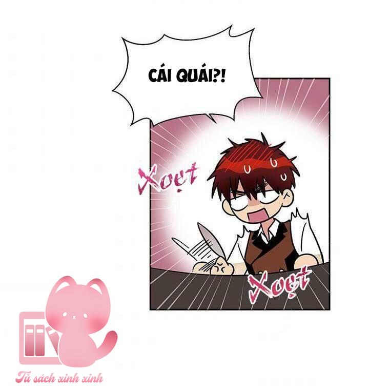 Chồng Yêu, Tôi Đây Bãi Công! Chap 3 - Trang 3