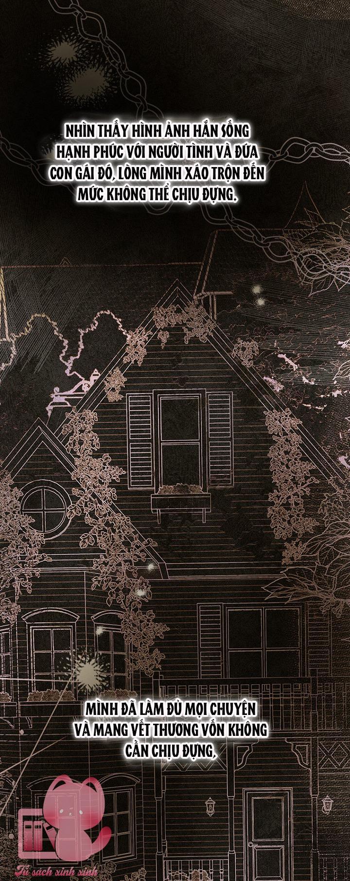 Khế Ước Hôn Nhân Của Mẹ Tôi Chapter 94 - Trang 3