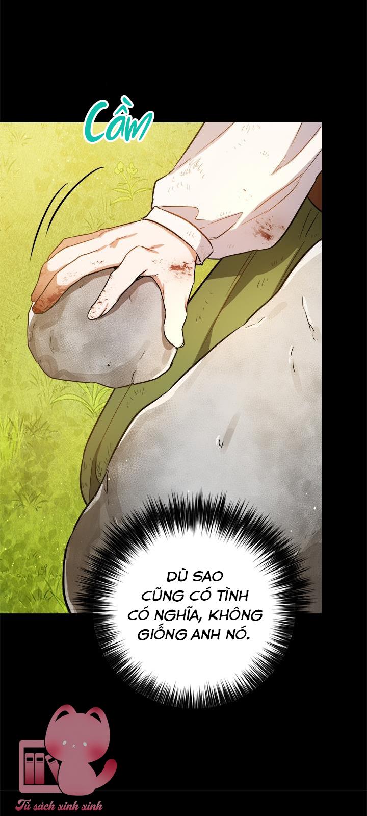 Cuộc Sống Mới Của Công Nương Chapter 36 - Trang 4