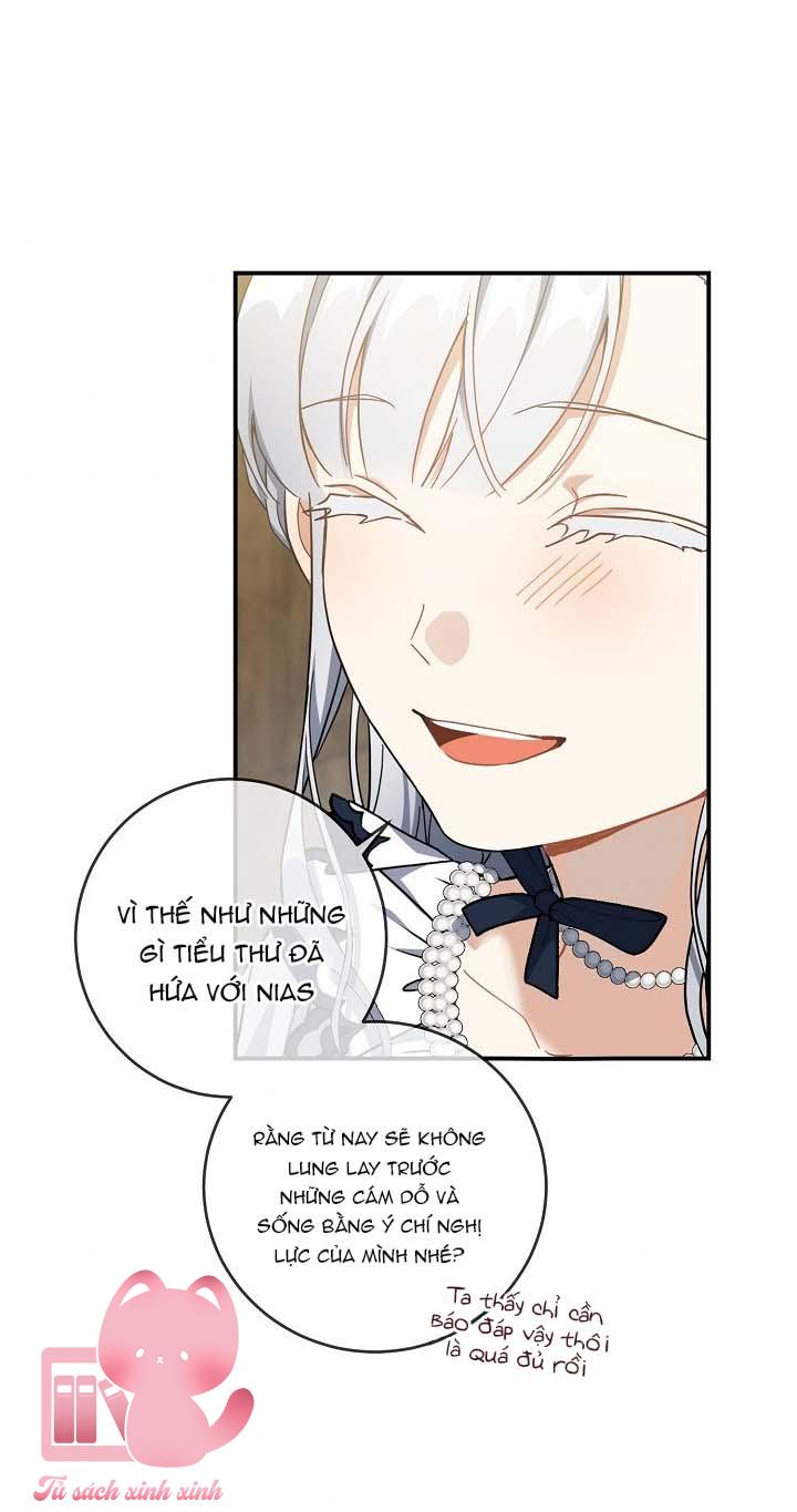 Hướng Về Ánh Dương Lần Nữa Chapter 46 - Trang 4