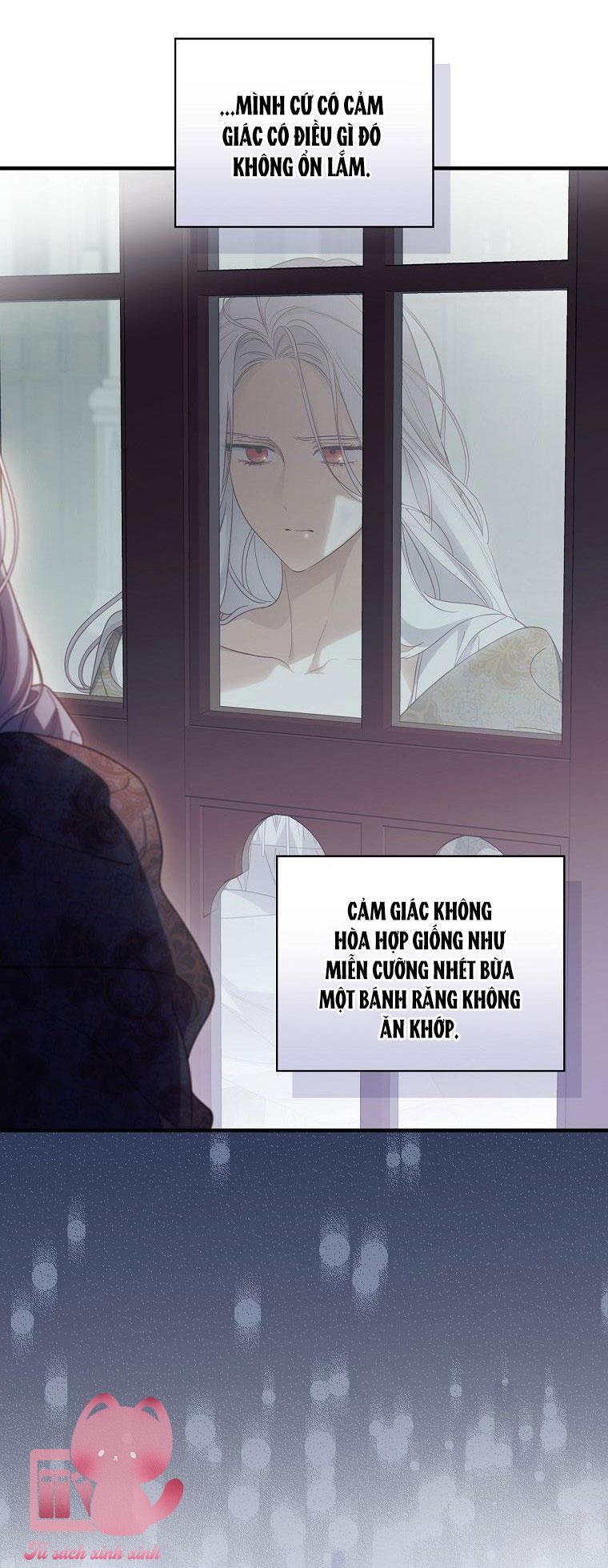 Cách Khiến Phu Quân Đứng Về Phía Tôi Chap 74 - Trang 2