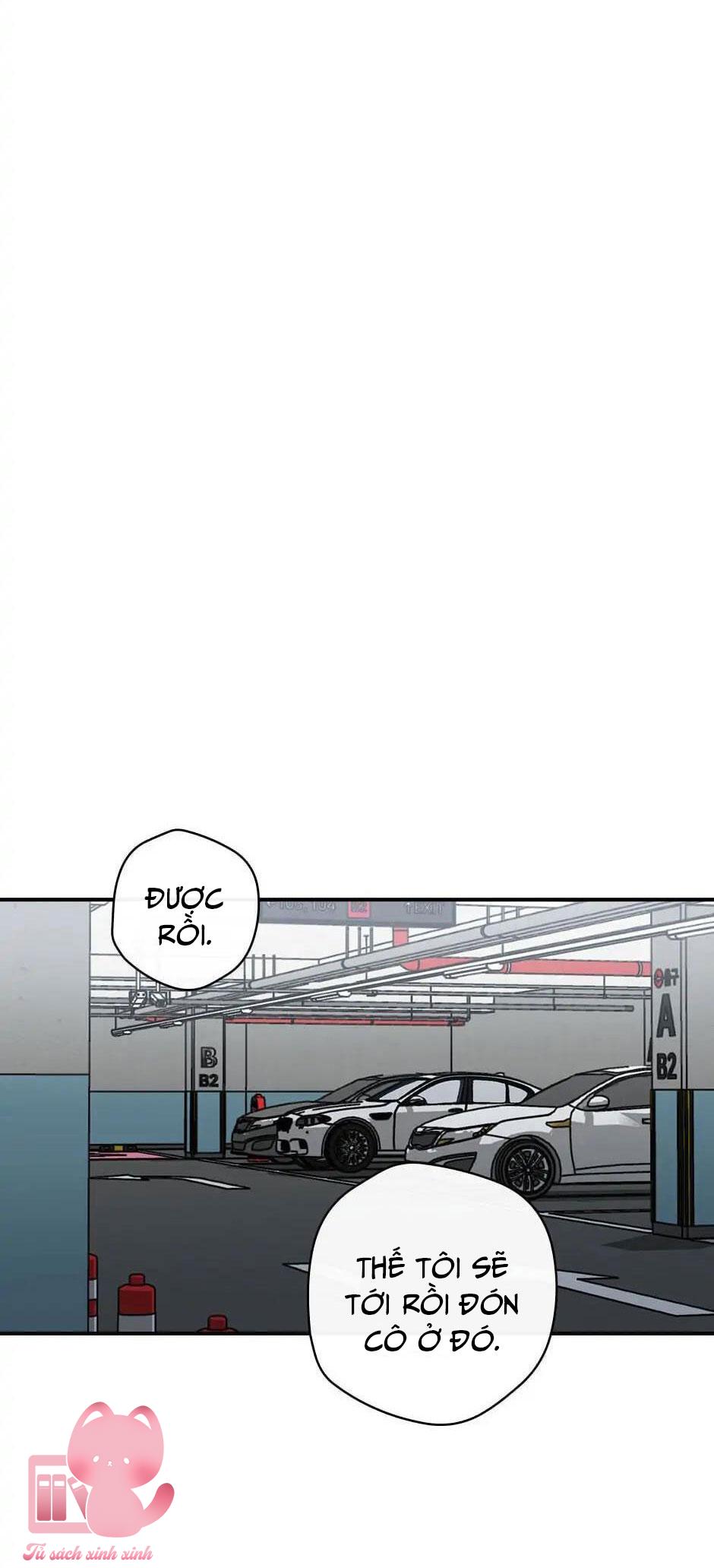 Ly Espresso Của Mùa Xuân Chapter 11 - Trang 4