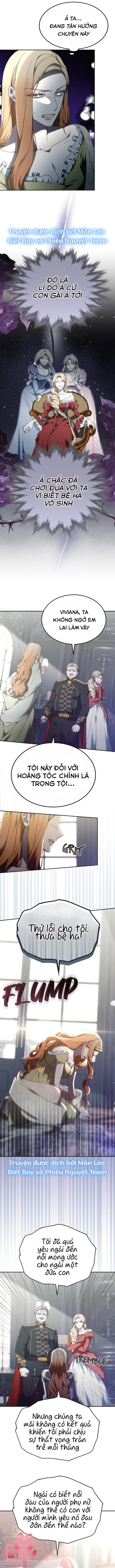 Thời Đại Oman Chap 49 - Trang 2