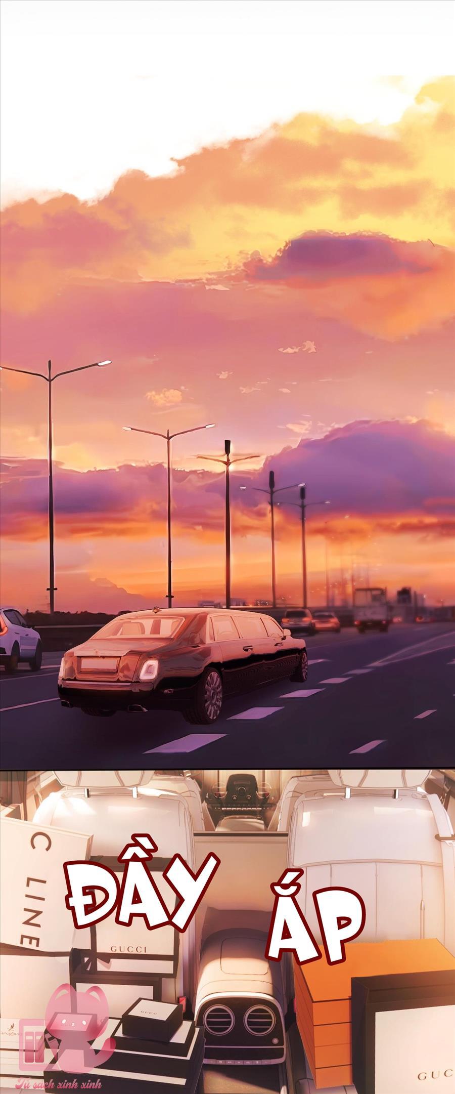 Trêu Nhầm Chap 26 - Trang 4