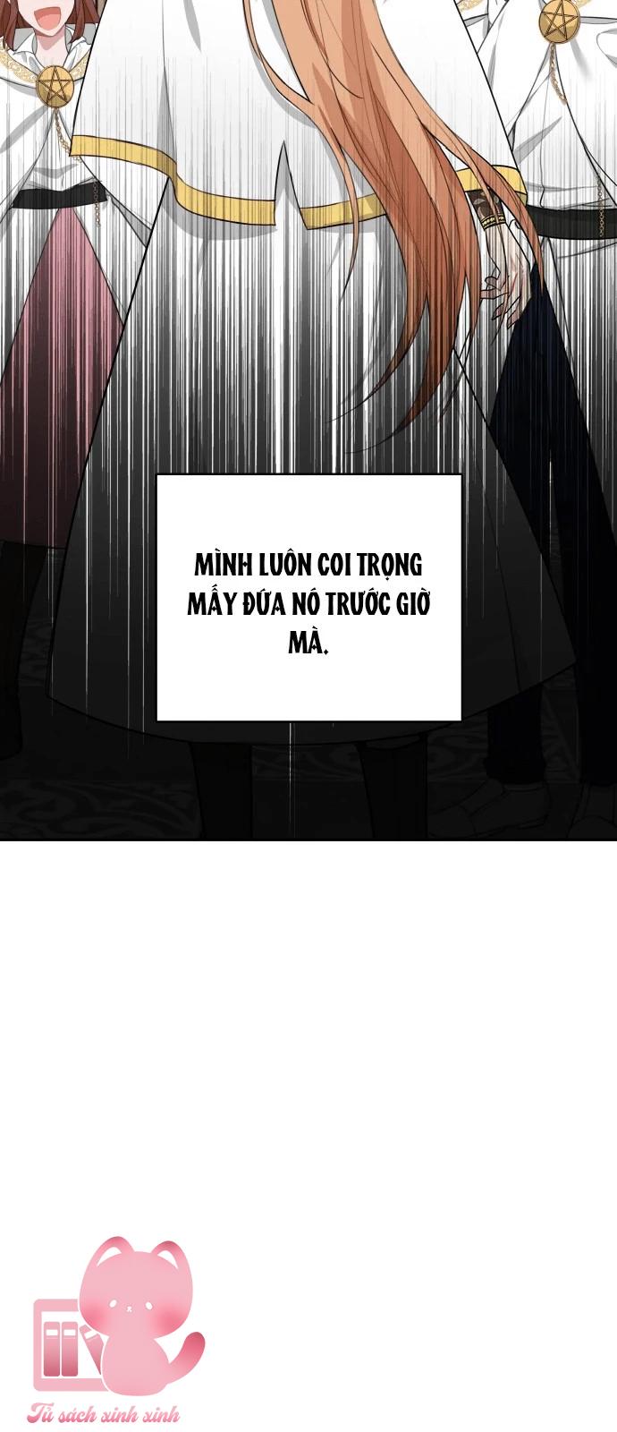 Nhật Ký Tuần Trăng Mật Của Phù Thủy Và Rồng Chapter 5 - Trang 4