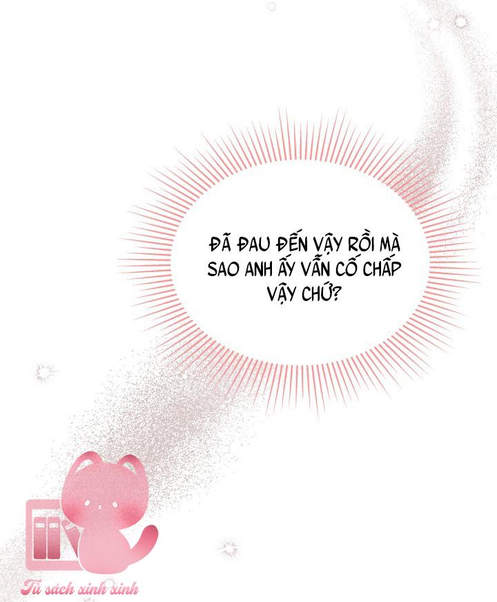 Quan Hệ Cộng Sinh Giữa Báo Đen Và Thỏ Trắng Chap 71 - Trang 2